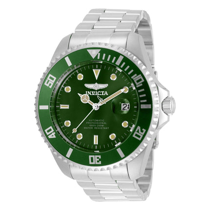 Invicta Pro Diver 35719 Men's Automatic Watch - 47mm