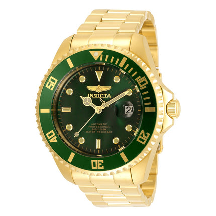 Invicta Pro Diver 35724 Men's Automatic Watch - 47mm