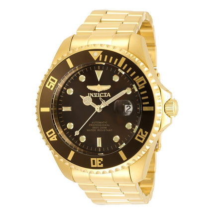 Invicta Pro Diver 35725 Men's Automatic Watch - 47mm