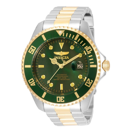 Invicta Pro Diver 35727 Men's Automatic Watch - 47mm