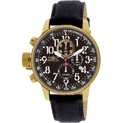 Invicta I-Force 1515 Men's Quartz Watch - 46mm