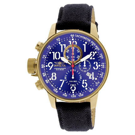 Invicta I-Force 1516 Men's Quartz Watch - 46mm