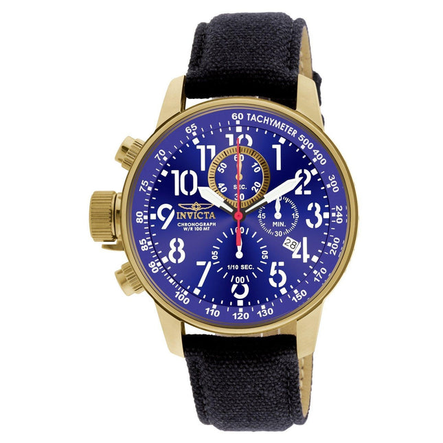 Invicta I-Force 1516 Men's Quartz Watch - 46mm