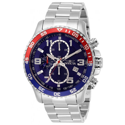 Invicta Specialty 34030 Men's Quartz Watch - 45mm