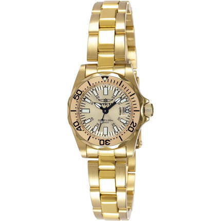 Invicta Signature 7065 Women's Quartz Watch - 27mm
