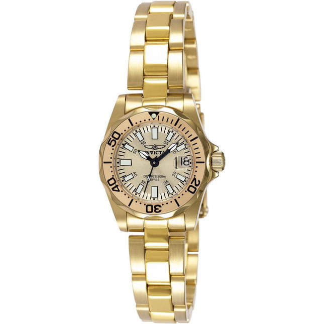 Invicta Signature 7065 Women's Quartz Watch - 27mm