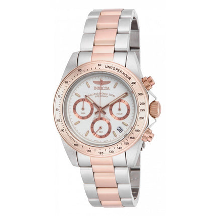 Invicta Speedway ILE6932A Men's Quartz Watch - 39mm