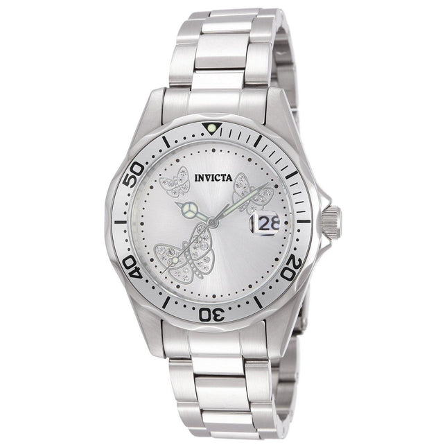 Invicta Angel 12503 Women's Quartz Watch - 38mm
