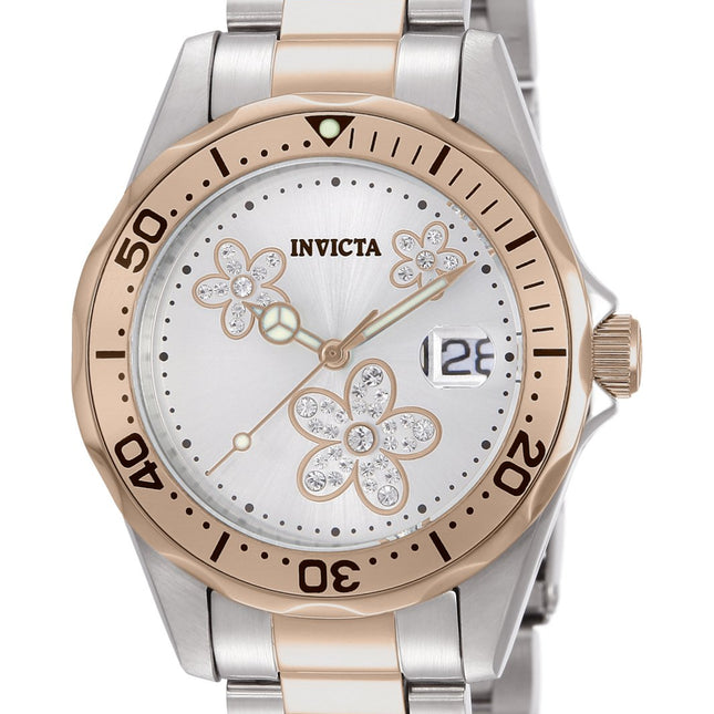 Invicta Angel 12507 Women's Quartz Watch - 38mm