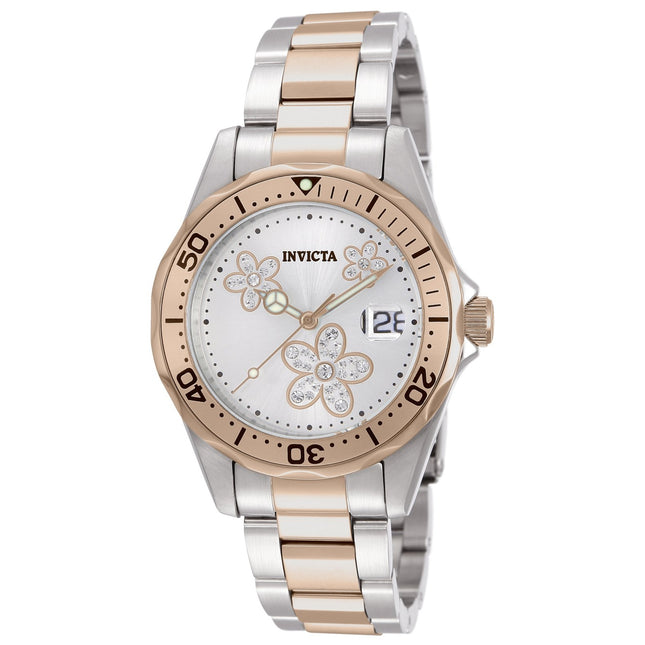 Invicta Angel 12507 Women's Quartz Watch - 38mm