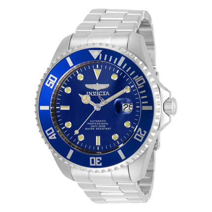 Invicta Pro Diver 35718 Men's Automatic Watch - 47mm