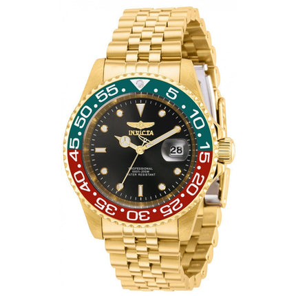 Invicta Pro Diver 36041 Men's Quartz Watch - 40mm
