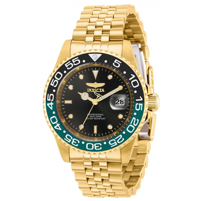 Invicta Pro Diver 36043 Men's Quartz Watch - 40mm