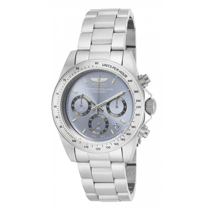 Invicta Speedway ILE9211A Men's Quartz Watch - 39mm