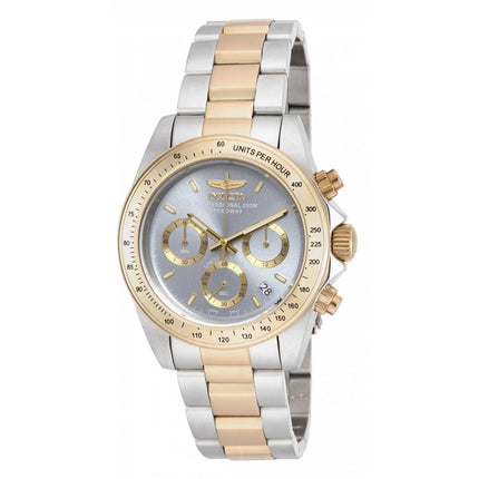 Invicta Speedway ILE9212A Men's Quartz Watch - 39mm