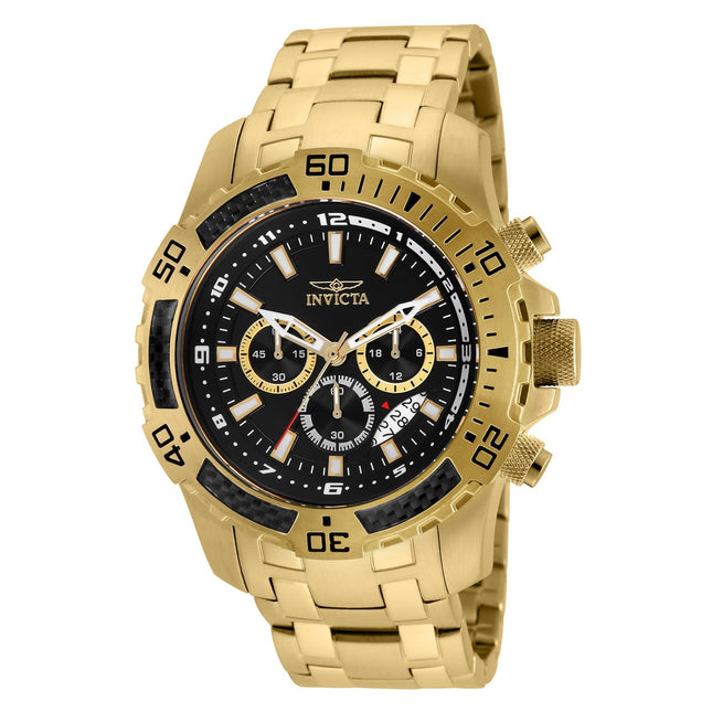 Invicta Pro Diver - SCUBA 24855 Men's Quartz Watch - 51mm