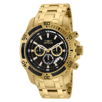 Invicta Pro Diver - SCUBA 24855 Men's Quartz Watch - 51mm