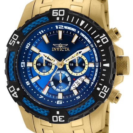 Invicta Pro Diver - SCUBA 24856 Men's Quartz Watch - 51mm