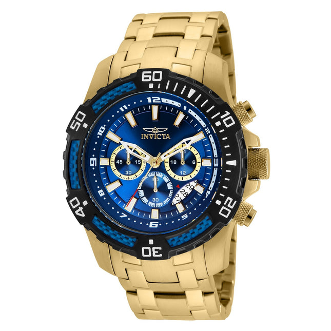 Invicta Pro Diver - SCUBA 24856 Men's Quartz Watch - 51mm