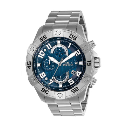 Invicta S1 Rally 26094 Men's Quartz Watch - 48mm