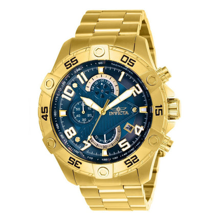 Invicta S1 Rally - SCUBA 26095 Men's Quartz Watch - 48mm
