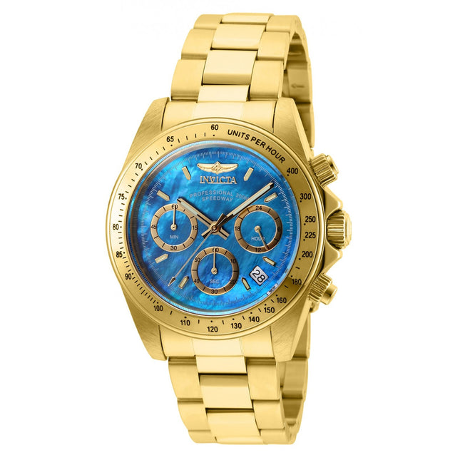 Invicta Connection 28671 Women's Quartz Watch - 39mm