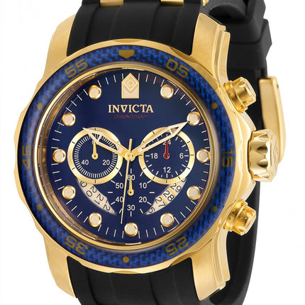 Invicta Pro Diver 35416 Men's Quartz Watch - 48mm