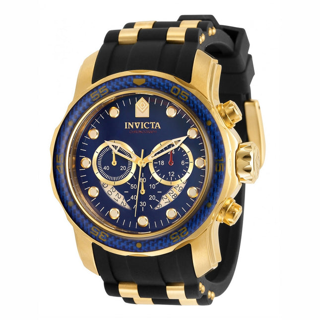 Invicta Pro Diver 35416 Men's Quartz Watch - 48mm