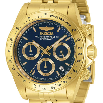 Invicta Speedway 30999  Quartz Watch - 39mm