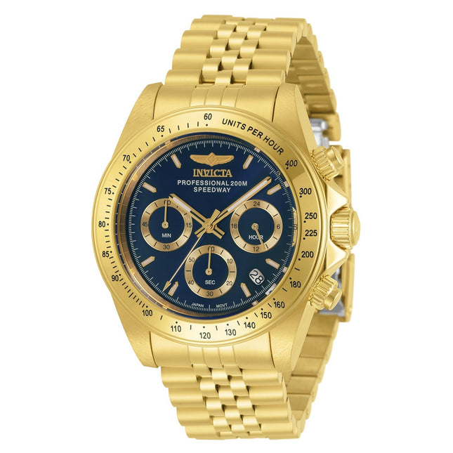 Invicta Speedway 30999  Quartz Watch - 39mm