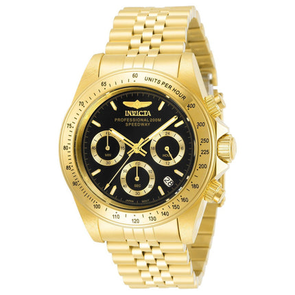 Invicta Speedway 31001  Quartz Watch - 39mm