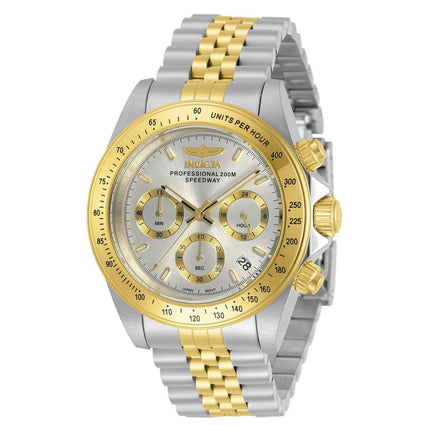 Invicta Speedway 30991  Quartz Watch - 39mm