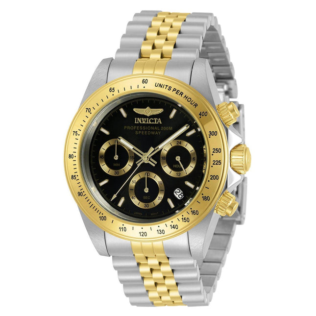 Invicta Speedway 30992  Quartz Watch - 39mm