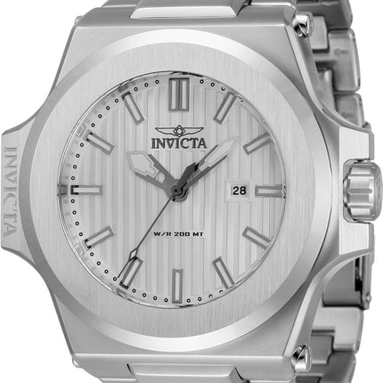 Invicta Akula 34729 Men's Quartz Watch - 58mm