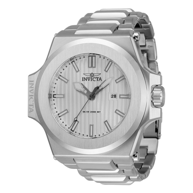 Invicta Akula 34729 Men's Quartz Watch - 58mm