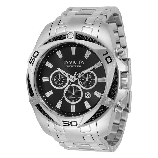 Invicta Bolt 32372 Men's Quartz Watch - 50mm
