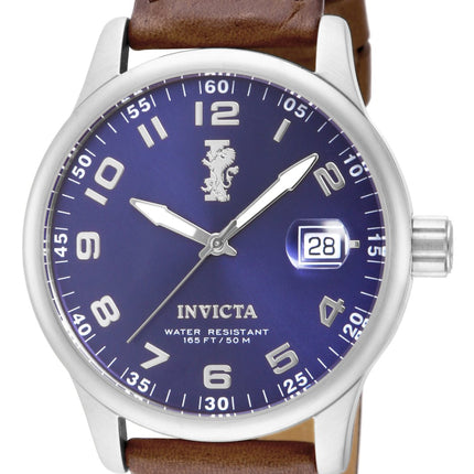 Invicta I-Force 15254 Men's Quartz Watch - 44mm