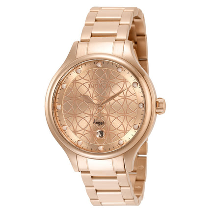 Invicta Angel 35826 Women's Quartz Watch - 38mm