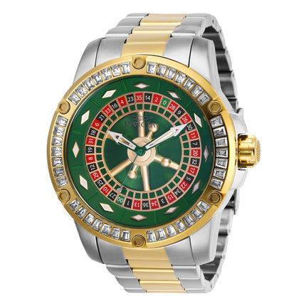 Invicta Specialty 28716 Men's Automatic Watch - 52mm