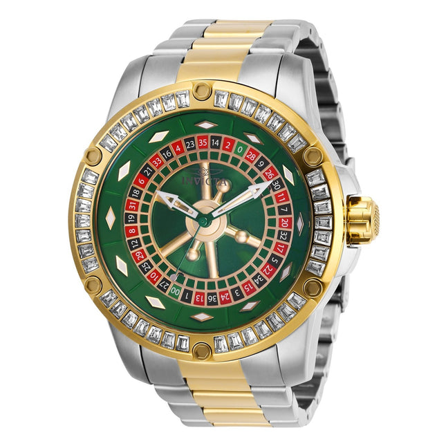 Invicta Specialty 28716 Men's Automatic Watch - 52mm