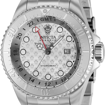 Invicta Reserve - Hydromax 37216 Men's Quartz Watch - 52mm