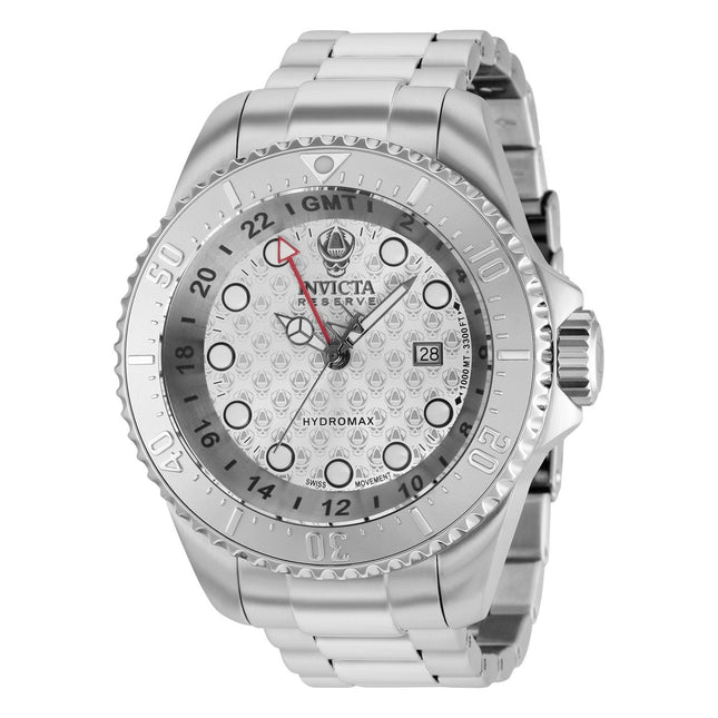 Invicta Reserve - Hydromax 37216 Men's Quartz Watch - 52mm