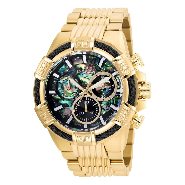 Invicta Bolt 26541 Men's Quartz Watch - 51mm