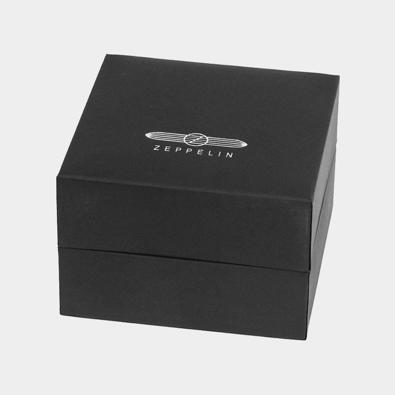 ZEPPELIN Lady 7039-1 LZ129 Hindenburg Watch image 1