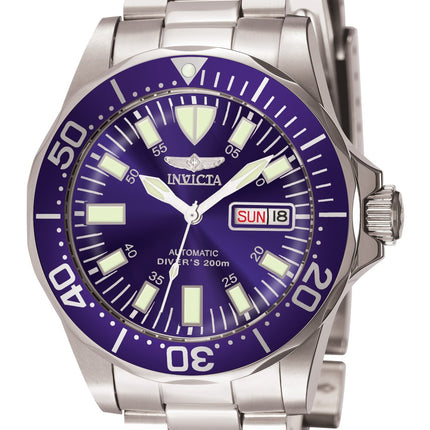 Invicta Signature 7042 Men's Automatic Watch - 40mm