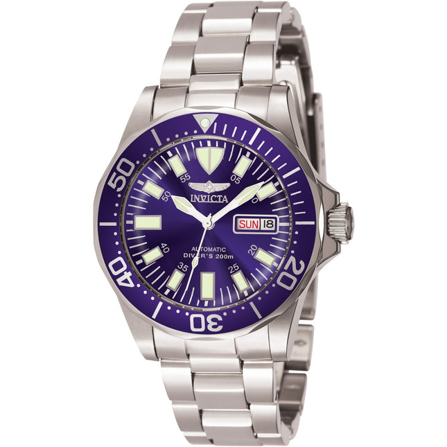 Invicta Signature 7042 Men's Automatic Watch - 40mm