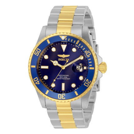 Invicta Pro Diver 33268 Men's Quartz Watch - 42mm