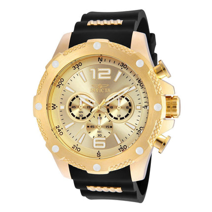 Invicta I-Force 19660 Men's Quartz Watch - 50mm