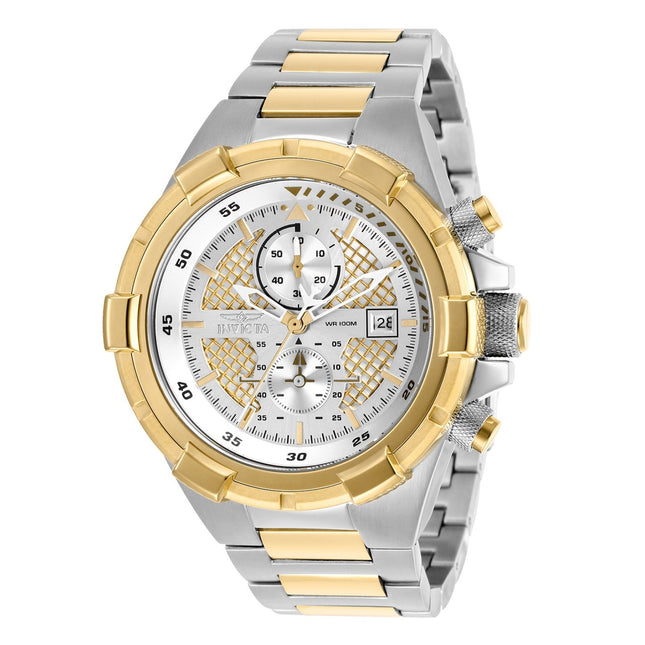 Invicta Aviator 28120 Men's Quartz Watch - 51mm