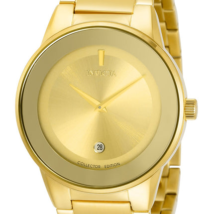 Invicta Specialty 30535 Women's Quartz Watch - 40mm